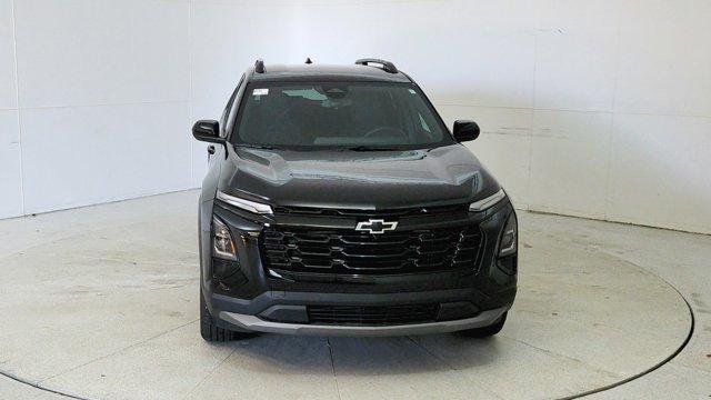new 2026 Chevrolet Equinox car, priced at $32,839