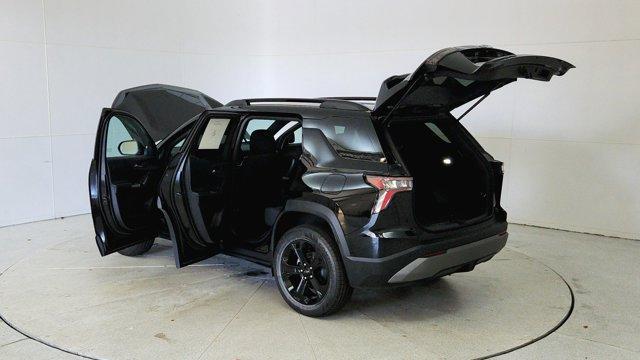 new 2026 Chevrolet Equinox car, priced at $32,839