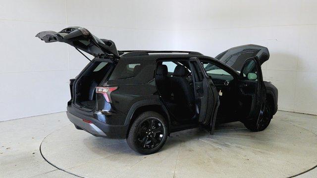 new 2026 Chevrolet Equinox car, priced at $32,839