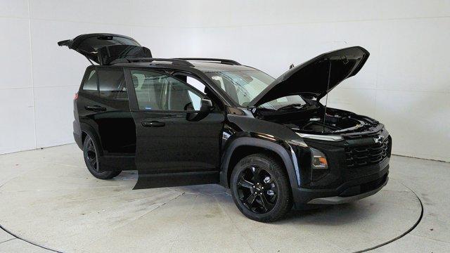 new 2026 Chevrolet Equinox car, priced at $32,839