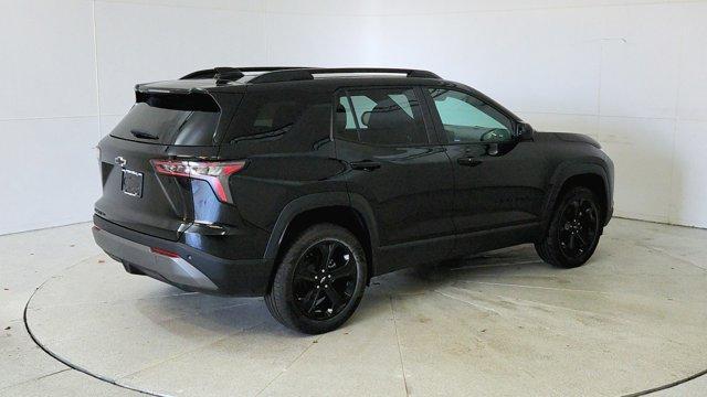 new 2026 Chevrolet Equinox car, priced at $32,839