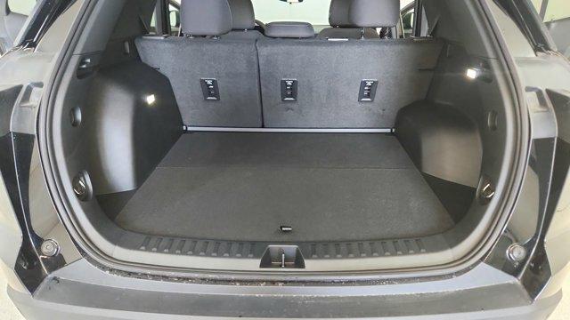 new 2026 Chevrolet Equinox car, priced at $32,839