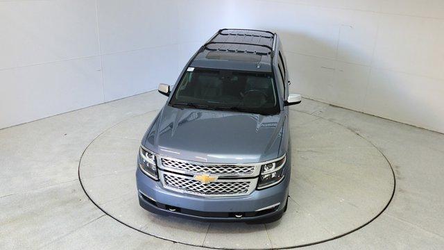 used 2015 Chevrolet Suburban car, priced at $19,900