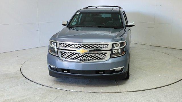 used 2015 Chevrolet Suburban car, priced at $19,900