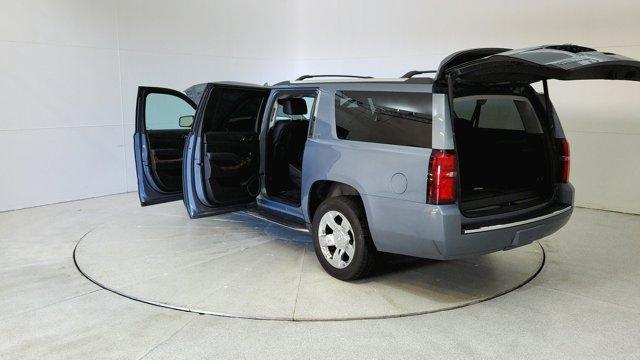 used 2015 Chevrolet Suburban car, priced at $19,900