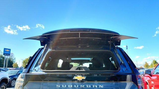 new 2026 Chevrolet Suburban car, priced at $89,483