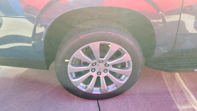 new 2026 Chevrolet Suburban car, priced at $89,483