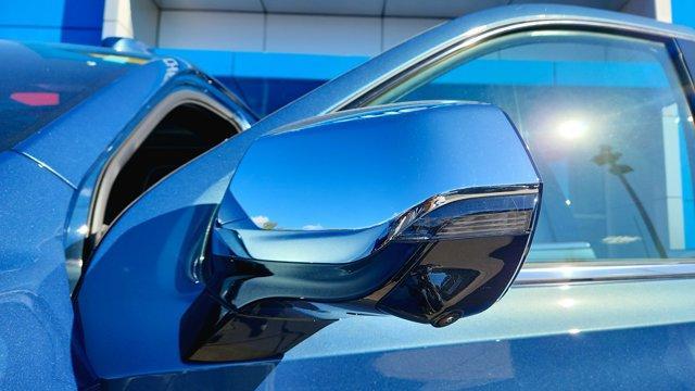 new 2026 Chevrolet Suburban car, priced at $89,483