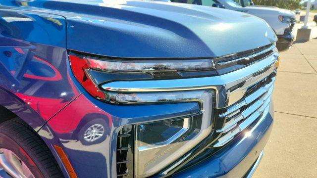 new 2026 Chevrolet Suburban car, priced at $89,483