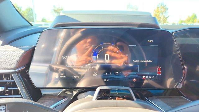 new 2026 Chevrolet Suburban car, priced at $89,483