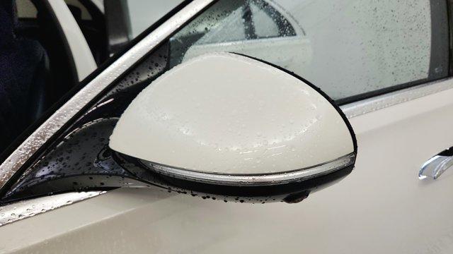 used 2023 Mercedes-Benz S-Class car, priced at $85,992