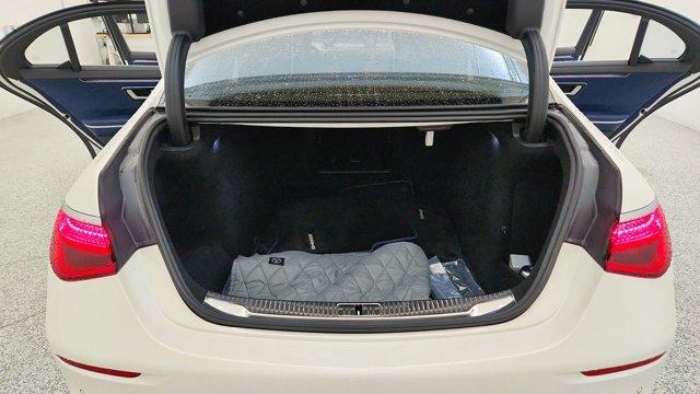 used 2023 Mercedes-Benz S-Class car, priced at $85,992