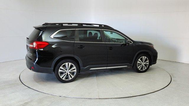 used 2019 Subaru Ascent car, priced at $21,731