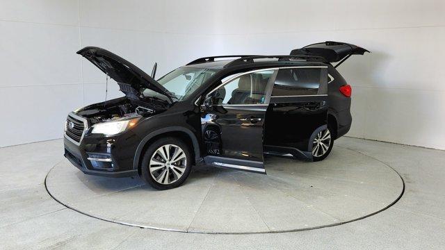 used 2019 Subaru Ascent car, priced at $21,731