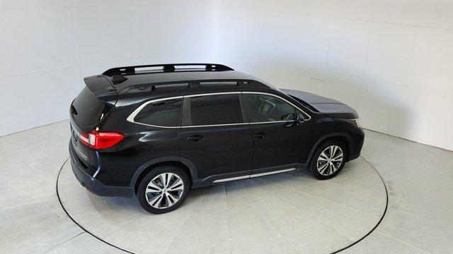 used 2019 Subaru Ascent car, priced at $21,731