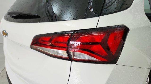 used 2023 Chevrolet Equinox car, priced at $23,991