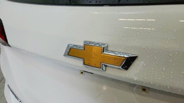 used 2023 Chevrolet Equinox car, priced at $23,991