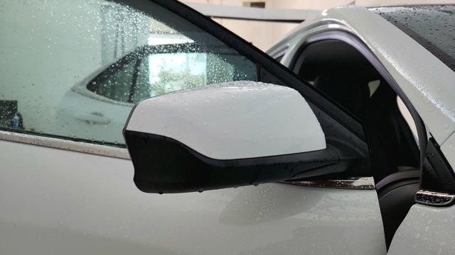 used 2023 Chevrolet Equinox car, priced at $23,991