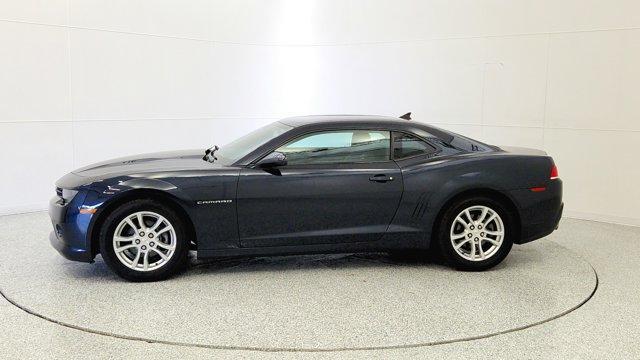 used 2014 Chevrolet Camaro car, priced at $14,393