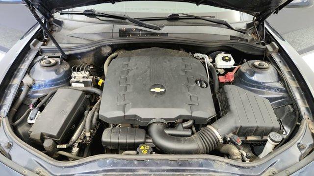 used 2014 Chevrolet Camaro car, priced at $14,393