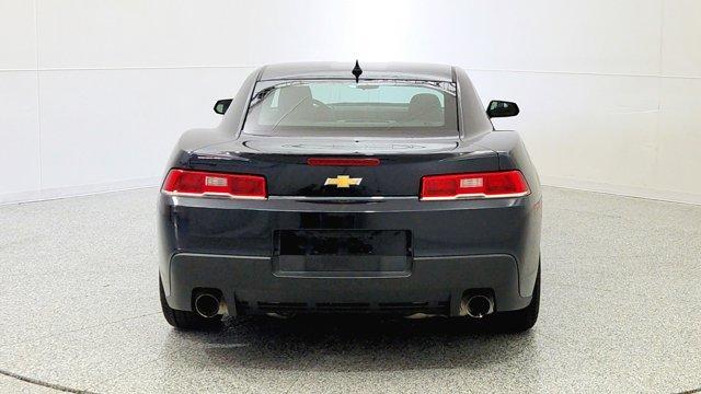 used 2014 Chevrolet Camaro car, priced at $14,393