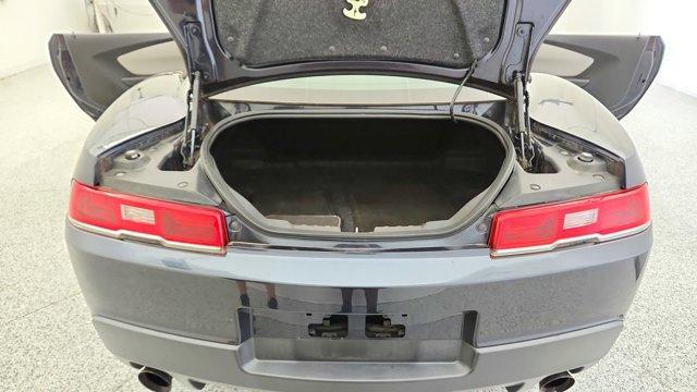used 2014 Chevrolet Camaro car, priced at $14,393