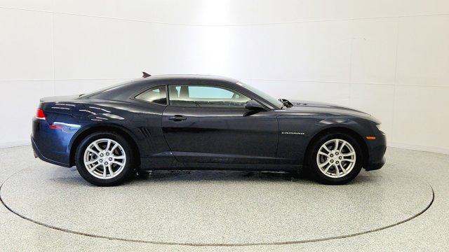 used 2014 Chevrolet Camaro car, priced at $14,393