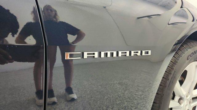 used 2014 Chevrolet Camaro car, priced at $14,393