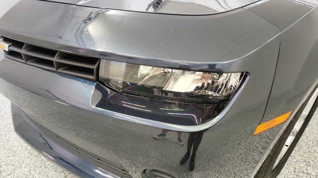 used 2014 Chevrolet Camaro car, priced at $14,393