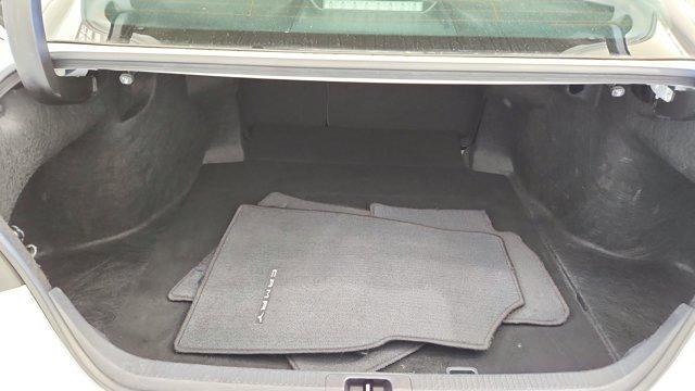 used 2023 Toyota Camry car, priced at $21,993