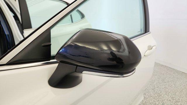 used 2023 Toyota Camry car, priced at $21,993