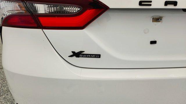 used 2023 Toyota Camry car, priced at $21,993