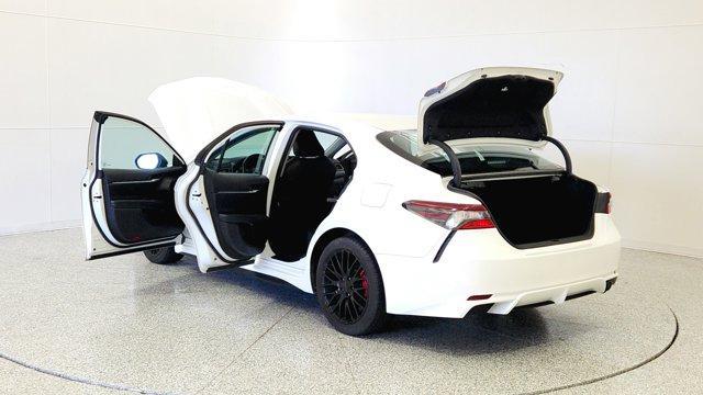 used 2023 Toyota Camry car, priced at $21,993