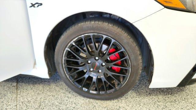 used 2023 Toyota Camry car, priced at $21,993