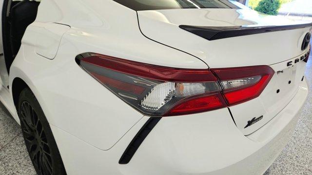 used 2023 Toyota Camry car, priced at $21,993