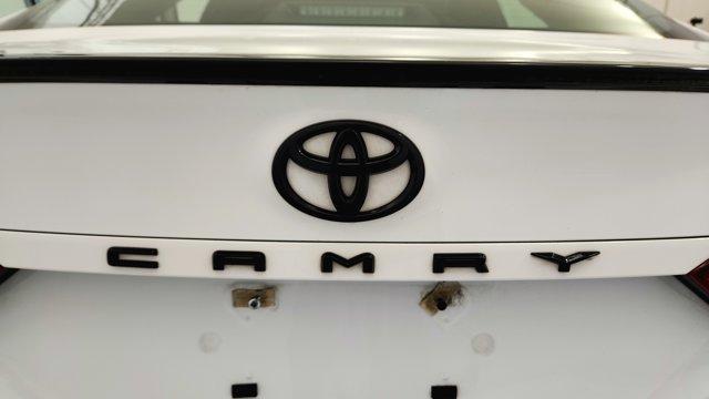 used 2023 Toyota Camry car, priced at $21,993