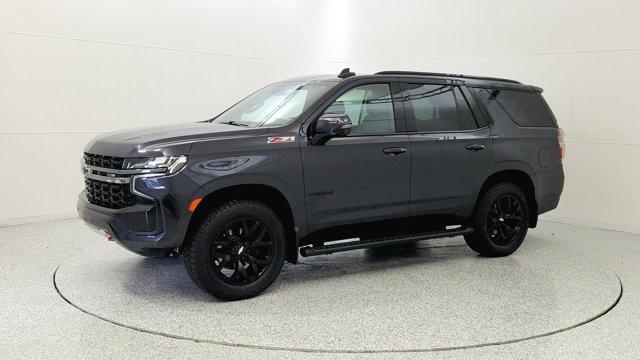 used 2022 Chevrolet Tahoe car, priced at $51,991