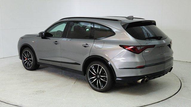 used 2022 Acura MDX car, priced at $46,894