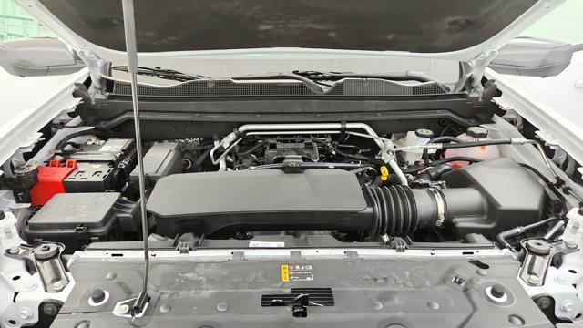new 2026 Chevrolet Colorado car, priced at $46,458