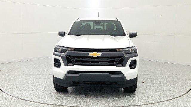 new 2026 Chevrolet Colorado car, priced at $46,458