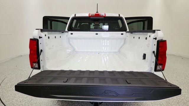 new 2026 Chevrolet Colorado car, priced at $46,458