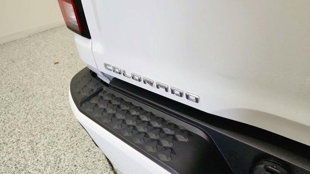 new 2026 Chevrolet Colorado car, priced at $46,458