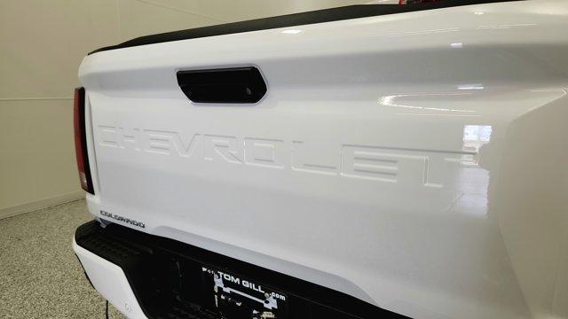 new 2026 Chevrolet Colorado car, priced at $46,458