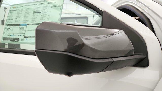 new 2026 Chevrolet Colorado car, priced at $46,458