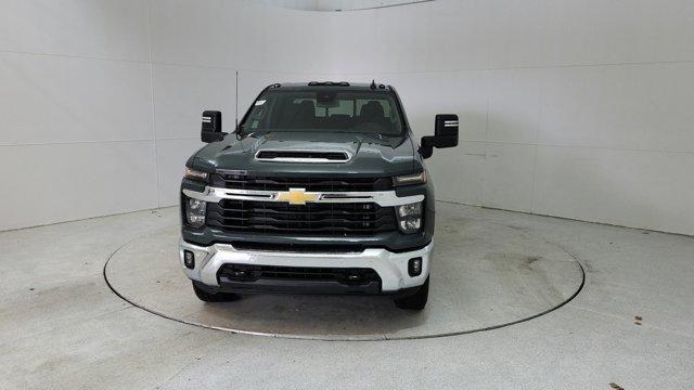 new 2025 Chevrolet Silverado 2500 car, priced at $62,635