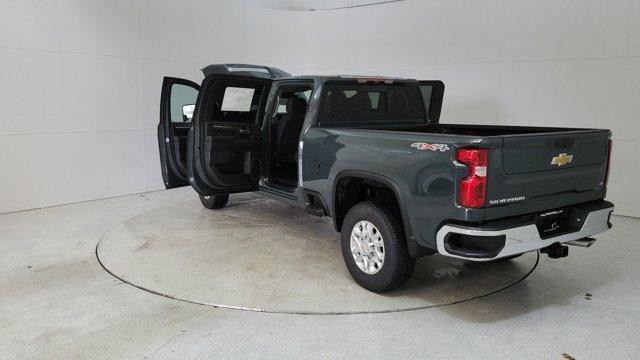 new 2025 Chevrolet Silverado 2500 car, priced at $62,635