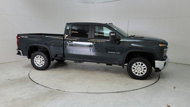 new 2025 Chevrolet Silverado 2500 car, priced at $62,635