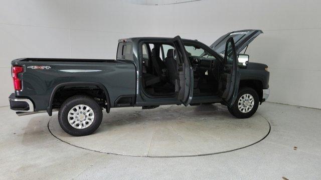 new 2025 Chevrolet Silverado 2500 car, priced at $62,635