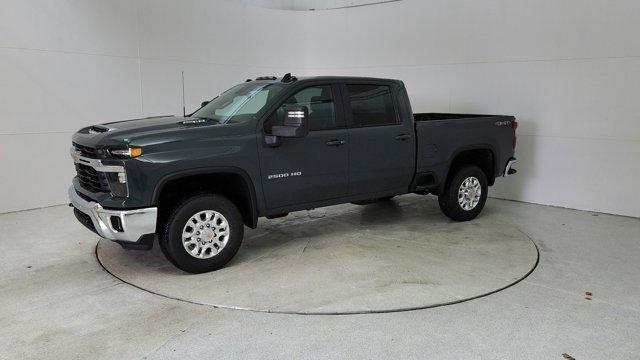 new 2025 Chevrolet Silverado 2500 car, priced at $62,635