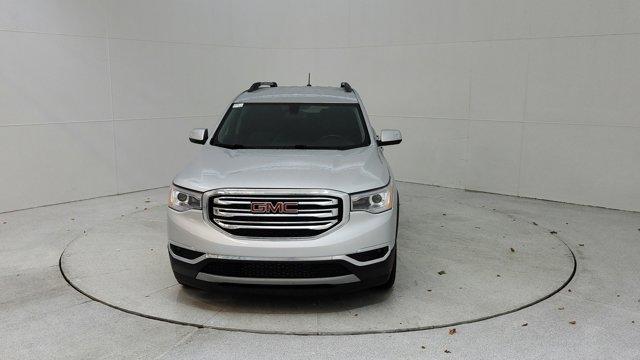 used 2019 GMC Acadia car, priced at $19,991